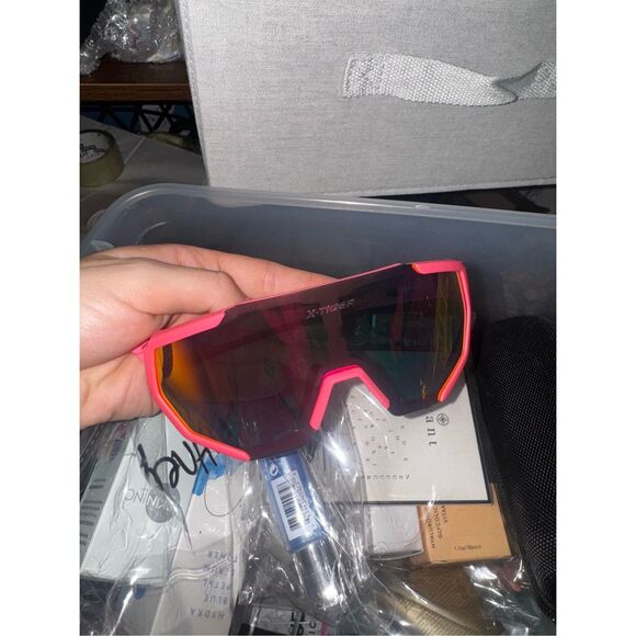 X-Tiger Accessories - X-Tiger Sunglasses